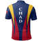 Chad Polo Shirt Apex Style, African Polo Shirt For Men Women