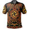 Nkotimsefo Mpua Polo Shirt Style, African Polo Shirt For Men Women