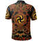 Nkotimsefo Mpua Polo Shirt Style, African Polo Shirt For Men Women