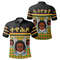 Ethiopia Tewahedo Angel Orthodox Polo Shirt - Quing Style, African Polo Shirt For Men Women