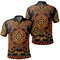Abusua Pa Polo Shirt Style, African Polo Shirt For Men Women