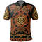 Abusua Pa Polo Shirt Style, African Polo Shirt For Men Women