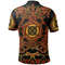 Ani Bere A Enso Polo Shirt Style, African Polo Shirt For Men Women