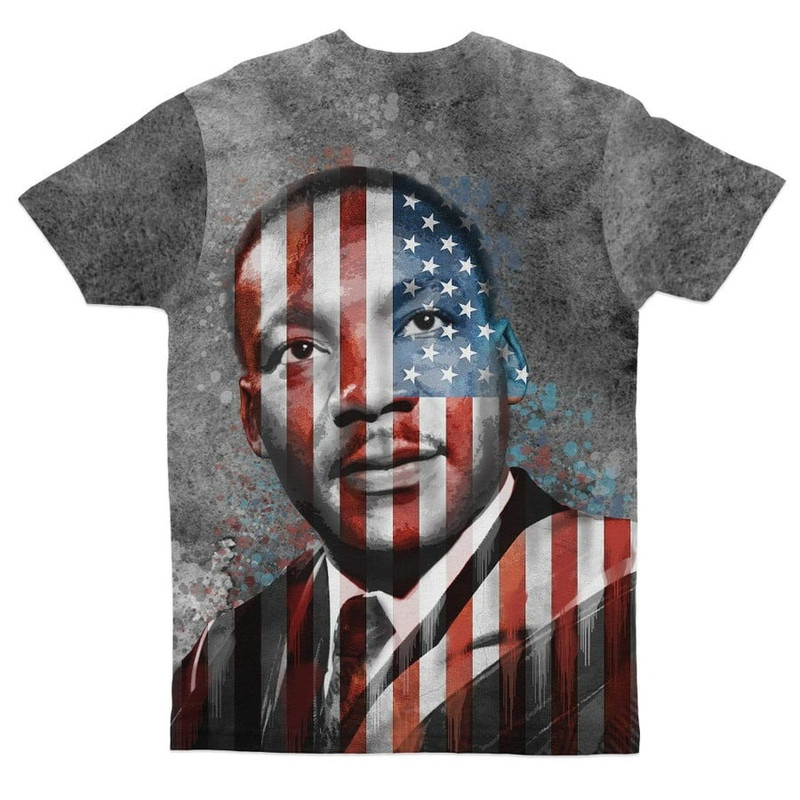 Dreaming T-shirt, African T-shirt For Men Women