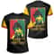 Fred Hampton Black History Month Men Style T-Shirt, African T-shirt For Men Women