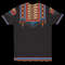 Dashiki T-shirt 22, African T-shirt For Men Women