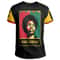 Nina Simone Black History Month Men Style T-Shirt, African T-shirt For Men Women