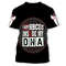 Heroines Of Jericho HBCU DNA T-Shirt, African T-shirt For Men Women