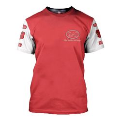 sigma alpha iota friendship tee, african t-shirt for men women