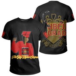 phi mu alpha sinfonia hbcu style t-shirt, african t-shirt for men women