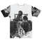 DNBE Legendary Fannie Lou Hamer T-shirt, African T-shirt For Men Women