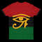 Pan African RA T-shirt, African T-shirt For Men Women
