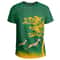 South Africa Springboks Tee, African T-shirt For Men Women