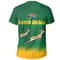 South Africa Springboks Tee, African T-shirt For Men Women