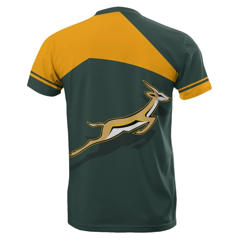 South Africa Tee Vera Style, African T-shirt For Men Women