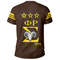 Sigma Phi Rho SPR Style T-Shirt, African T-shirt For Men Women