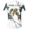 South Africa In Africa Day - White, African T-shirt For Men Women