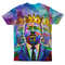 King T-shirt, African T-shirt For Men Women