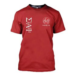 sigma alpha iota premier tee, african t-shirt for men women