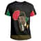 Medgar Evers Black History Month Men T-Shirt, African T-shirt For Men Women