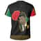 Medgar Evers Black History Month Men T-Shirt, African T-shirt For Men Women