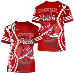 delta iota delta k.h pearls t-shirt, african t-shirt for men women