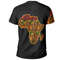 African Tee 01, African T-shirt For Men Women