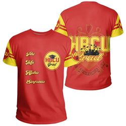 phi mu alpha sinfonia hbcu grad t-shirt, african t-shirt for men women
