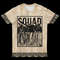 SQUAD T-shirt, African T-shirt For Men Women