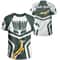 South Africa Springbok Protea - Ryan Style, African T-shirt For Men Women
