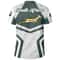 South Africa Springbok Protea - Ryan Style, African T-shirt For Men Women