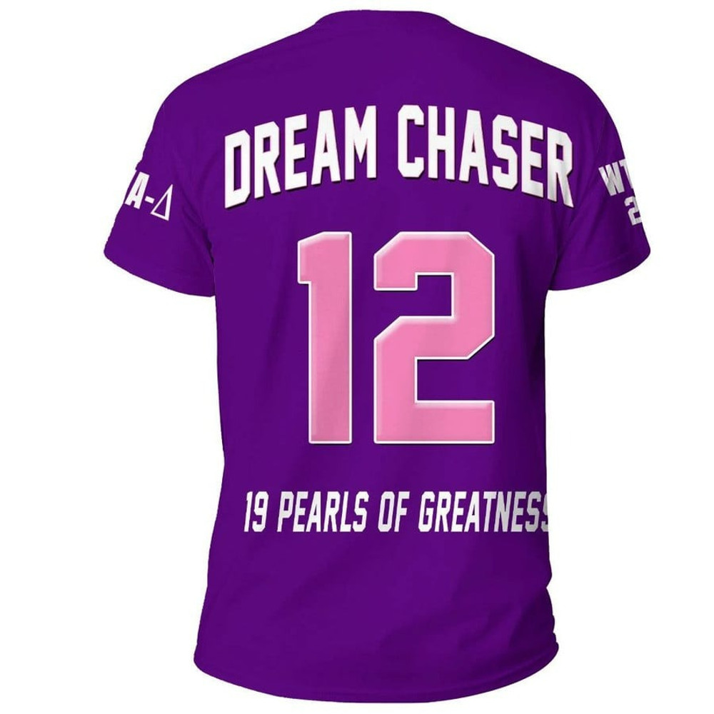 Custom KEP T-shirt, African T-shirt For Men Women