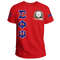 Custom Sigma Phi Psi T-shirt, African T-shirt For Men Women