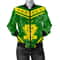 Chi Eta Phi Camouflage Bomber Jacket, African Bomber Jacket For Men Women