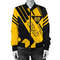 Chad Bomber Rockie Style, African Bomber Jacket For Men Women