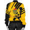 Chad Bomber Rockie Style, African Bomber Jacket For Men Women