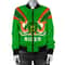 Niger Bomber Tusk Style, African Bomber Jacket For Men Women