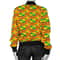 Kente Cloth - Light Adwinasa Bomber Women, African Bomber Jacket For Men Women