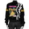 Chi Gamma Xi Chi K.H Pearls Bomber Jacket, African Bomber Jacket For Men Women