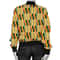 Kente Cloth - Jamaican Concept Bomber Women, African Bomber Jacket For Men Women