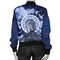 Orisha Obatala The Creator Women's Bomber, African Bomber Jacket For Men Women