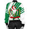 Western Sahara Bomber Rockie Style, African Bomber Jacket For Men Women