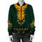 South Africa Dashiki Bomber Jacket, African Bomber Jacket For Men Women