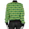 Kente Cloth - Verdurous Bomber Women, African Bomber Jacket For Men Women