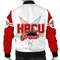 Order of the Eastern Star HBCU Grad Bomber Jacket, African Bomber Jacket For Men Women
