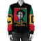 Claudette Colvin Black History Month Style Bomber Jacket, African Bomber Jacket For Men Women