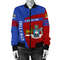 Eswatini Bomber Sport Premium, African Bomber Jacket For Men Women