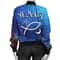 Thunder Orisha Oya Bomber Jacket, African Bomber Jacket For Men Women