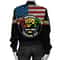Juneteenth Freedom Day Bomber Jacket, African Bomber Jacket For Men Women 01