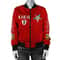 Order of the Eastern Star Edsel Bomber, African Bomber Jacket For Men Women